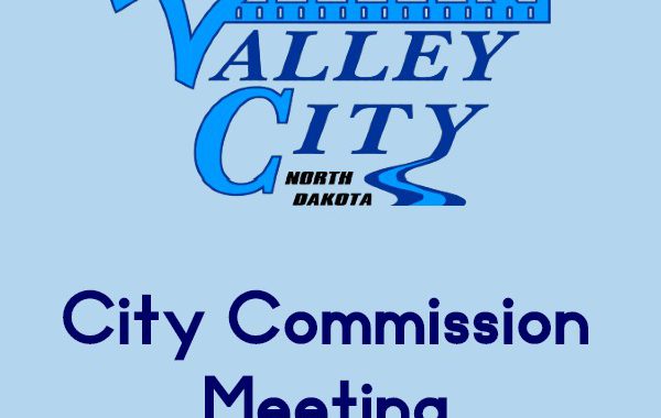 City Commission Meeting