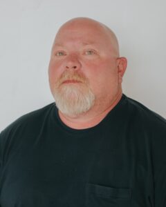 Commissioner Jeff Erickson